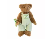 Urso Pelcia Freddie Frogg