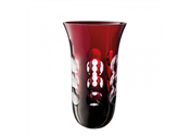 Vaso Kawali Vermelho